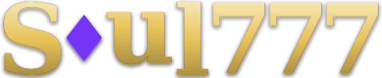 Soul777 logo